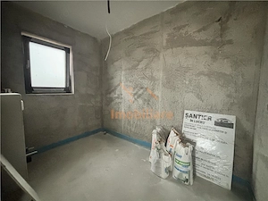 CASA LA STADIUL SEMI-FINISAT |  SANTANDREI |  500 MP TEREN - imagine 12