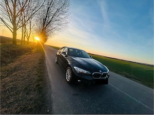 Bmw Sera 1 benzina model 2018 - imagine 3