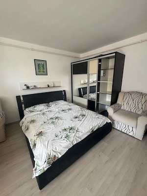 Închiriez garsonieră tip duplex 1600 lei - imagine 7