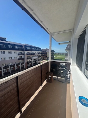 Închiriez garsonieră tip duplex 1600 lei - imagine 10