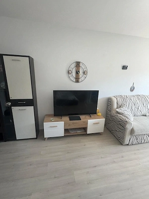 Închiriez garsonieră tip duplex 1600 lei - imagine 5