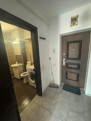 Închiriez garsonieră tip duplex 1600 lei - imagine 2