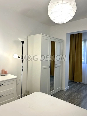 Apartament 2 camere Girocului - imagine 6