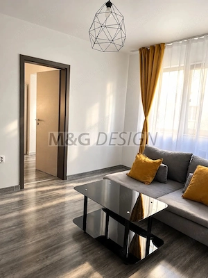 Apartament 2 camere Girocului - imagine 2