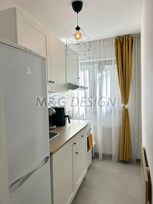 Apartament 2 camere Girocului - imagine 3