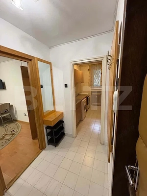 Apartament de inchiriat, 2 camere, zona USAMV - imagine 6