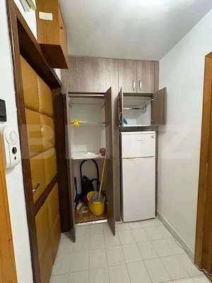 Apartament de inchiriat, 2 camere, zona USAMV - imagine 7
