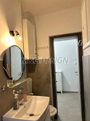 Apartament 2 camere Girocului - imagine 10