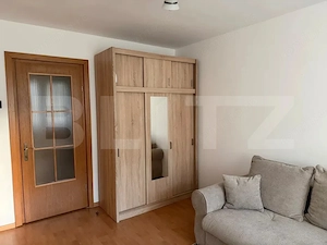 Apartament de inchiriat, 2 camere, zona USAMV - imagine 5