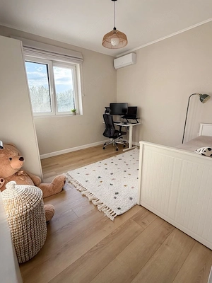 De închiriat apartament 3 camere + 2 locuri de parcare + boxă, zona Braytim - imagine 8