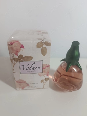 Parfum, Volare moments