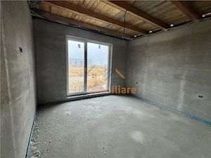 CASA LA ROSU |  SANTANDREI |  TEREN 500 MP |  4 CAMERE - imagine 4