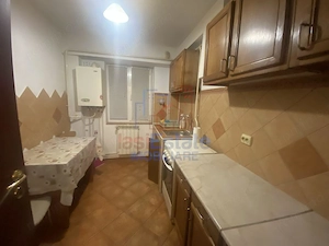 Parter Apartament cu 2 camere in zona Tatarasi - imagine 4