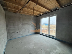 CASA LA ROSU |  SANTANDREI |  TEREN 500 MP |  4 CAMERE - imagine 5