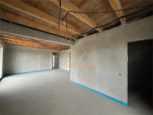 CASA LA ROSU |  SANTANDREI |  TEREN 500 MP |  4 CAMERE - imagine 3