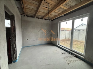 CASA LA ROSU |  SANTANDREI |  TEREN 500 MP |  4 CAMERE - imagine 7