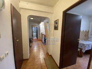 Parter Apartament cu 2 camere in zona Tatarasi - imagine 5