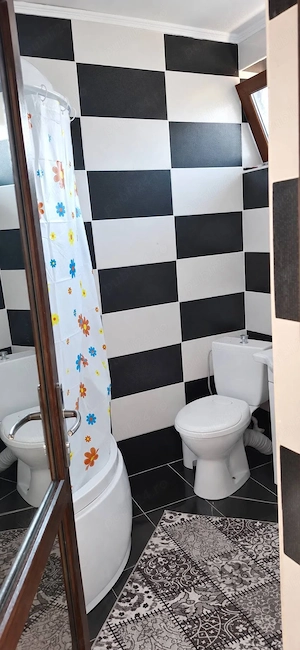 Casa noua -2015  in zona alexandu cel bun   - imagine 6