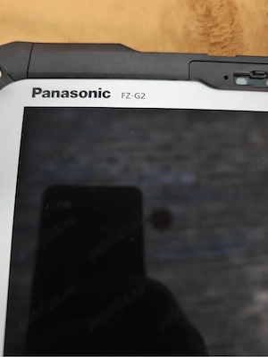 Panasonic Thoughbook