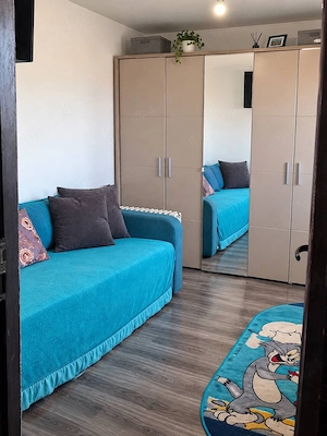 Casa noua -2015  in zona alexandu cel bun   - imagine 5