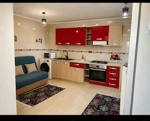 Casa noua -2015  in zona alexandu cel bun   - imagine 9