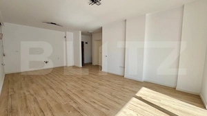 Apartament nou cu 2 camere, terasa, parcare subterana, Eroilor Residence - imagine 7