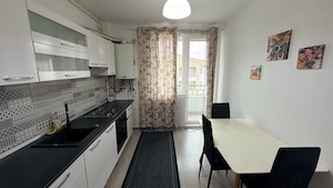 Apartament 2 camere decomandate Selimbar - Brana - imagine 5