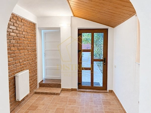 Casa rustica cu 3 camere | zona Girocului - imagine 3