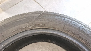 Anvelope de vara Hankook 205/55 R16   - imagine 3