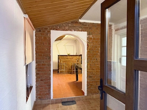 Casa rustica cu 3 camere | zona Girocului - imagine 4