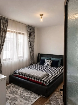 Casa noua -2015  in zona alexandu cel bun   - imagine 11