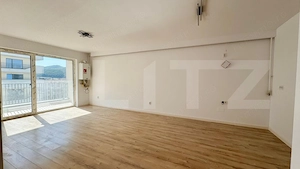 Apartament nou cu 2 camere, terasa, parcare subterana, Eroilor Residence - imagine 4