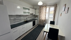 Apartament 2 camere decomandate Selimbar - Brana - imagine 4