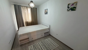 Apartament 2 camere decomandate Selimbar - Brana - imagine 3