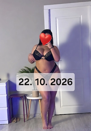XXX! Eu sunt Cristina! REALA! 