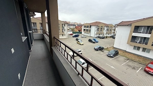 Apartament 2 camere decomandate Selimbar - Brana - imagine 8