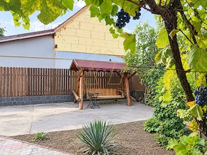 Casa rustica cu 3 camere | zona Girocului - imagine 11