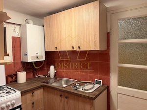 Casa rustica cu 3 camere | zona Girocului - imagine 9