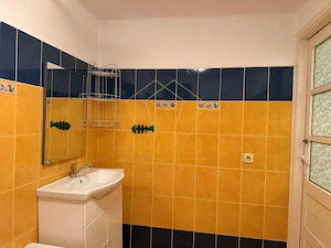 Casa rustica cu 3 camere | zona Girocului - imagine 10