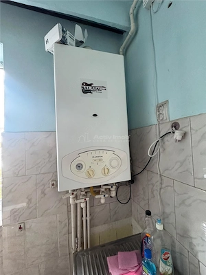 2 camere - Etaj 3 din 4 - Ale. Pacii - imagine 2