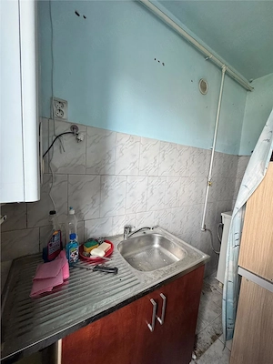 2 camere - Etaj 3 din 4 - Ale. Pacii