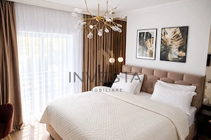 Apartament 3 camere in vila cu 150 mp curte, cartier Andrei Muresanu! - imagine 6