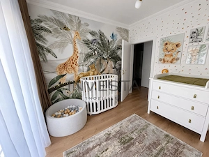 Apartament 3 camere in vila cu 150 mp curte, cartier Andrei Muresanu! - imagine 7