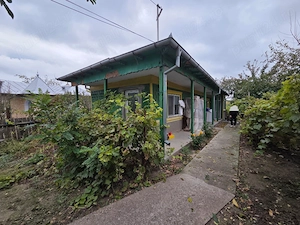 Casa  in Com Mahmudia 1500mp  - imagine 6