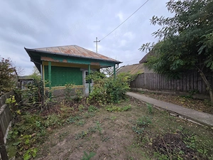Casa  in Com Mahmudia 1500mp  - imagine 3