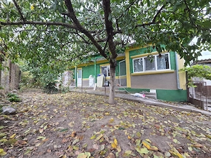 Casa  in Com Mahmudia 1500mp  - imagine 2