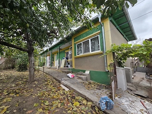Casa  in Com Mahmudia 1500mp 