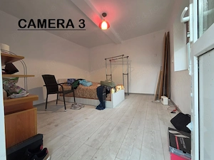 Casa  in Com Mahmudia 1500mp  - imagine 9