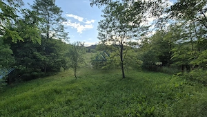 Teren intravilan 1201 mp – Curtea de Arges, Strada Haiducesti