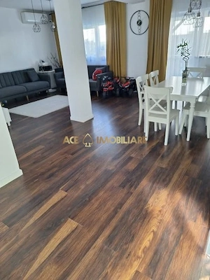 Casa cu 4 camere de inchiriat | Voluntari| Pet-friendly | Parcare  - imagine 2